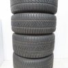 Originele Porsche Panamera 971 21 inch velgen exclusive design met Pirelli winterbanden - Afbeelding 6
