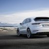 Originele Porsche Cayenne Turbo 9Y0 SUV 21 inch velgen met Pirelli zomerbanden - Afbeelding 7