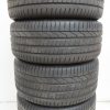 Originele Porsche Cayenne Turbo 9Y0 SUV 21 inch velgen met Pirelli zomerbanden - Afbeelding 6