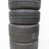 Originele Porsche 911 991 20 inch Techno velgen met Michelin winterbanden - Afbeelding 6