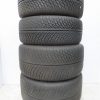 Originele Porsche 911 992 Neodyme 21 inch velgen met Michelin winterbanden - Afbeelding 6