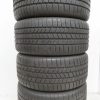 Originele Porsche 21 inch velgen Cayenne Turbo met  winterbanden - Afbeelding 7