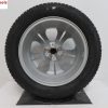 Originele BMW 17 inch velgen X1 F48 X2 F39 style564 met winterbanden nieuwe set - Afbeelding 6