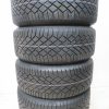 Originele BMW 17 inch velgen X1 F48 X2 F39 style564 met winterbanden nieuwe set - Afbeelding 7