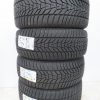 Originele Mercedes C klasse W206 S206 AMG 18 inch velgen met winterbanden nieuwe set - Afbeelding 6