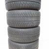 Originele Porsche Panamera 970 19 inch velgen met Michelin winterbanden - Afbeelding 6