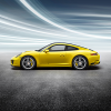 Originele Porsche  911 991 MKII 4 en 4S 19 inch velgen met Pirelli winterbanden nieuwe set - Afbeelding 9