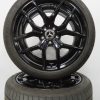 Originele Mercedes AMG 19 inch velgen E klasse W213 S213 en C238 met zomerbanden