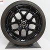 Originele Mercedes AMG 19 inch velgen E klasse W213 S213 en C238 met zomerbanden - Afbeelding 2