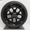 Originele Mercedes AMG 19 inch velgen E klasse W213 S213 en C238 met zomerbanden - Afbeelding 3