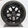 Originele Mercedes AMG 19 inch velgen E klasse W213 S213 en C238 met zomerbanden - Afbeelding 4