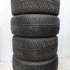 Originele Porsche 21 inch velgen Cayenne coupe 9Y facelift 2024 met Michelin winterbanden - Afbeelding 6