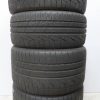 Originele Porsche 911 997 MKII Turbo S 19 inch velgen met winterbanden - Afbeelding 6