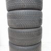 Originele Porsche Cayenne Classic 21 inch velgen met Michelin winterbanden - Afbeelding 6
