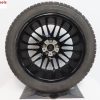 Originele Porsche Cayenne 20 inch RS Spyder velgen met Pirelli winterbanden - Afbeelding 6