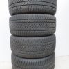 Originele Porsche Cayenne SUV Turbo 22 inch velgen met Pirelli winterbanden - Afbeelding 6