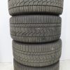 Originele Porsche Cayenne Coupe 22 inch velgen met Continental winterbanden - Afbeelding 6