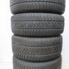 Originele Porsche 19 inch velgen Macan Classic met Pirelli winterbanden - Afbeelding 6