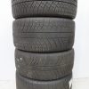 Originele Porsche Panamera 971 20 inch velgen exclusive design met Michelin winterbanden - Afbeelding 6