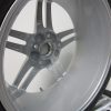 Originele Porsche  911 991 MKII 4 en 4S 19 inch velgen met Pirelli winterbanden nieuwe set - Afbeelding 8