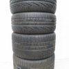 Originele Porsche  911 991 MKII 4 en 4S 19 inch velgen met Pirelli winterbanden nieuwe set - Afbeelding 7