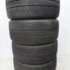 Originele Porsche Boxster Cayman 19 inch velgen met Michelin winterbanden - Afbeelding 6