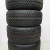 Originele BMW X5 G05 X6 G06 21 inch velgen 741M in HG zwart met nieuwe winterbanden - Afbeelding 6