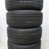 Originele Mercedes GLE W167 AMG 20 inch velgen met nieuwe Pirelli winterbanden - Afbeelding 6