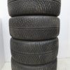Porsche Cayenne Coupe model 2024 21 inch velgen met Michelin winterbanden nieuw - Afbeelding 6