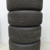 Originele Porsche 21 inch velgen Cayenne coupe 2024 exclusive design met Pirelli winterbanden - Afbeelding 6