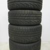 Originele Porsche Boxster 982 Cayman 718 18 inch velgen met Pirelli winterbanden - Afbeelding 6