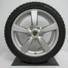 Originele Porsche Boxster Cayman 18 inch velgen winterbanden - Afbeelding 3
