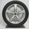Originele Porsche Boxster Cayman 18 inch velgen winterbanden - Afbeelding 4