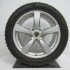 Originele Porsche Boxster Cayman 18 inch velgen winterbanden - Afbeelding 5