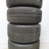 Originele Porsche Panamera GTS 20 inch velgen met Michelin winterbanden - Afbeelding 6