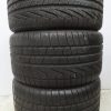 Originele Porsche 911 991 20 Turbo 20 inch velgen in Weissgold met Pirelli winterbanden - Afbeelding 6