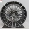 Originele Posche Cayenne 22 inch losse velg RS spyder nieuw