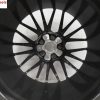 Originele Posche Cayenne 22 inch losse velg RS spyder nieuw - Afbeelding 4