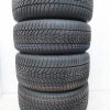 Originele Porsche Cayenne 2024 SUV 20 inch velgen met winterbanden nieuwe set - Afbeelding 6