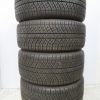 Originele Porsche Macan 20 inch velgen GTS RS Spyder met Michelin winterbanden - Afbeelding 6