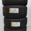 Originele Porsche Taycan 20 inch velgen Turbo Aero met nieuwe Pirelli winterbanden - Afbeelding 6