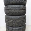 Originele Porsche Taycan 20 inch velgen Aero sport Turbo met Pirelli nieuwe winterbanden - Afbeelding 6
