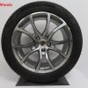 Originele Porsche Cayenne 9Y3 coupe 2024 Exclusive design 21 inch velgen met zomerbanden - Afbeelding 4