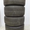 Originele Porsche Cayenne Coupe 21 inch velgen met winterbanden - Afbeelding 6