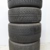 Originele Porsche 911 991 4 en 4S Sport 20 inch velgen met Michelin winterbanden - Afbeelding 6