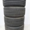 Originele Porsche Cayenne Techno 20 inch velgen met Pirelli winterbanden - Afbeelding 6