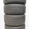 Originele Porsche Cayenne coupe 22 inch velgen met zomerbanden - Afbeelding 6