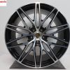 Originele Porsche Cayenne 2024 Coupe 22 inch velgen RS Spyder - Afbeelding 2