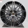 Originele Porsche Cayenne 2024 Coupe 22 inch velgen RS Spyder