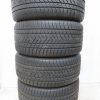 Originele Porsche Cayenne coupe 21 inch velgen exclusive design met Pirelli winterbanden - Afbeelding 6